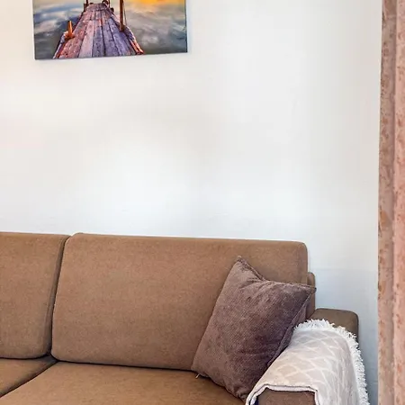 Odore Di Mare Apartments Sarande Exterior photo