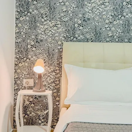 Odore Di Mare Apartments Sarande Exterior photo