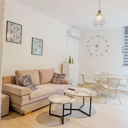 Odore Di Mare Apartments Sarande Exterior photo