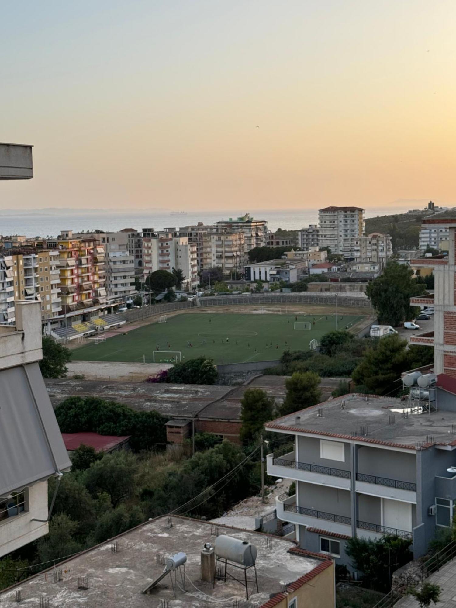 Appartamento Odore Di Mare