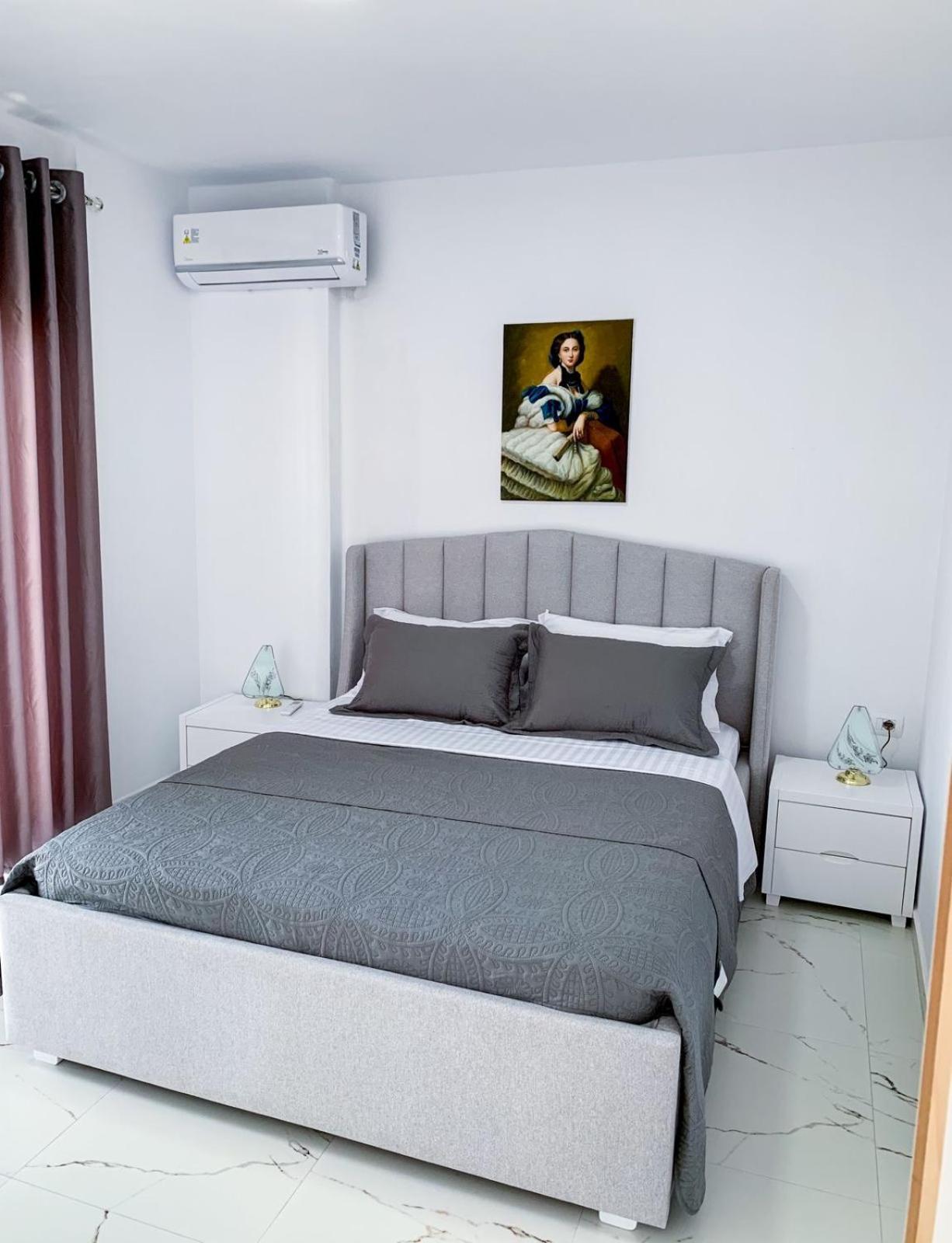 Appartamento Odore Di Mare Sarandë