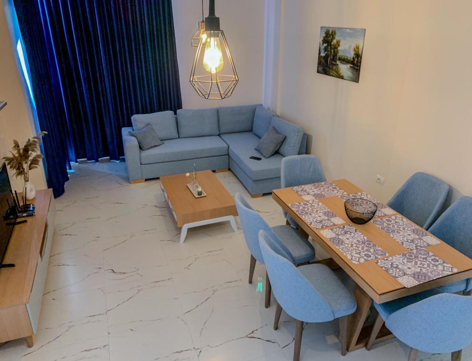 Appartamento Odore Di Mare Sarandë