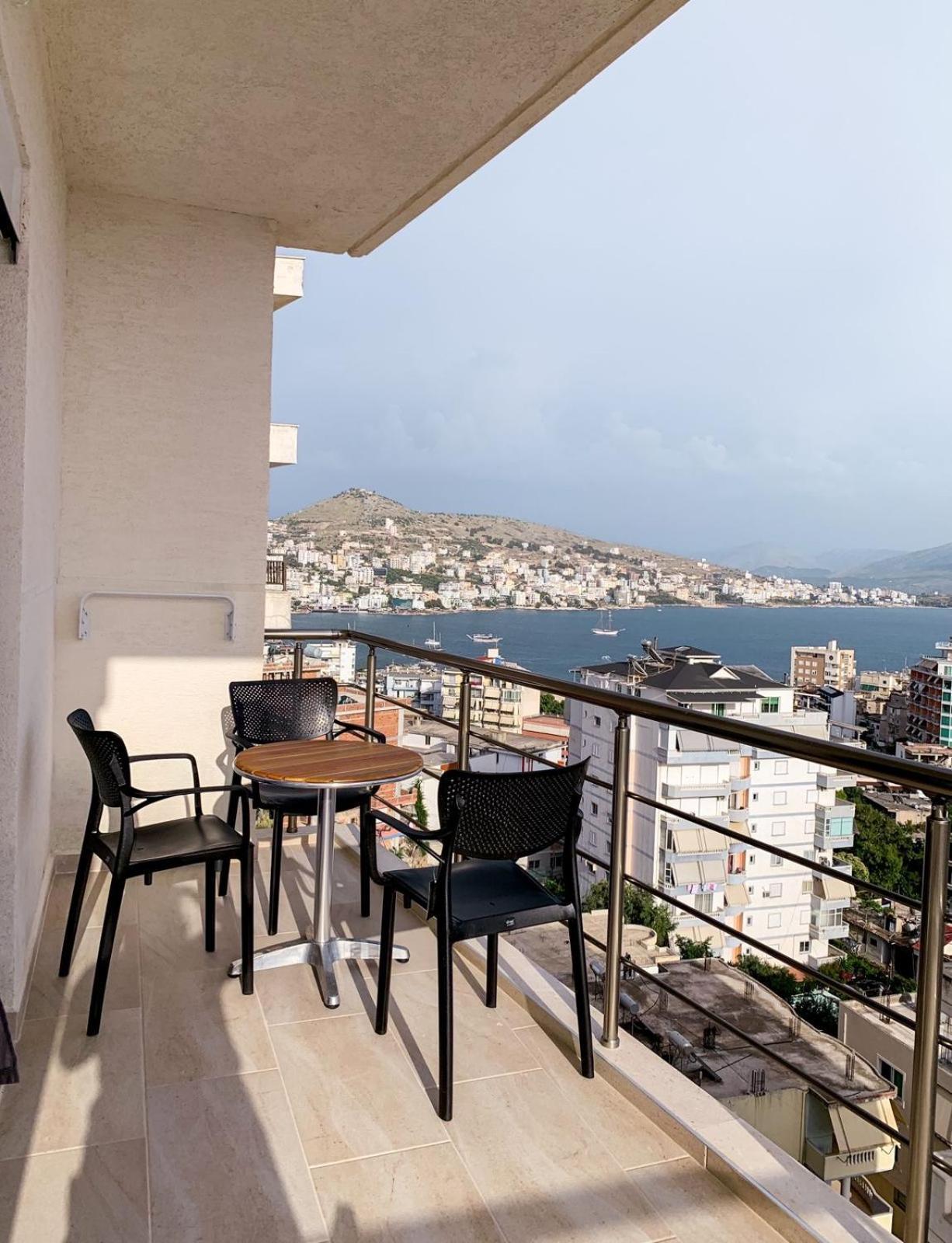 Odore Di Mare * Sarandë