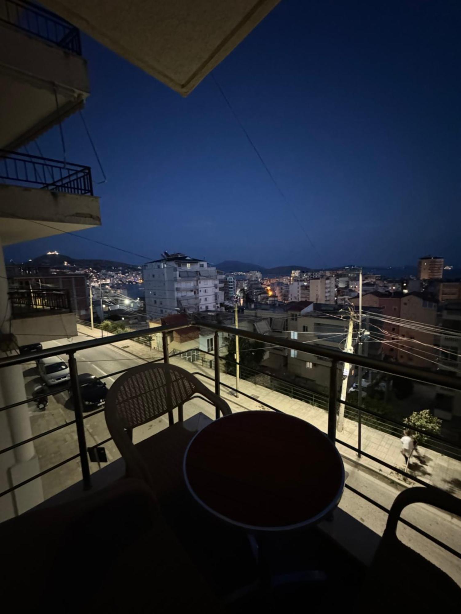 Odore Di Mare Apartament *