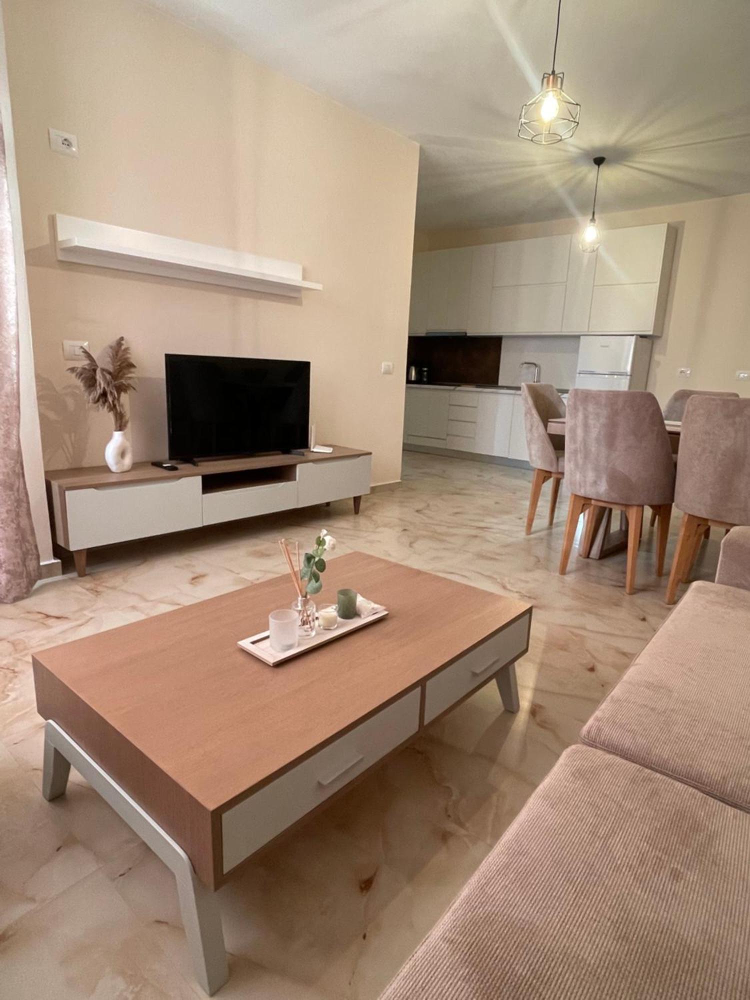 Appartamento Odore Di Mare Sarandë