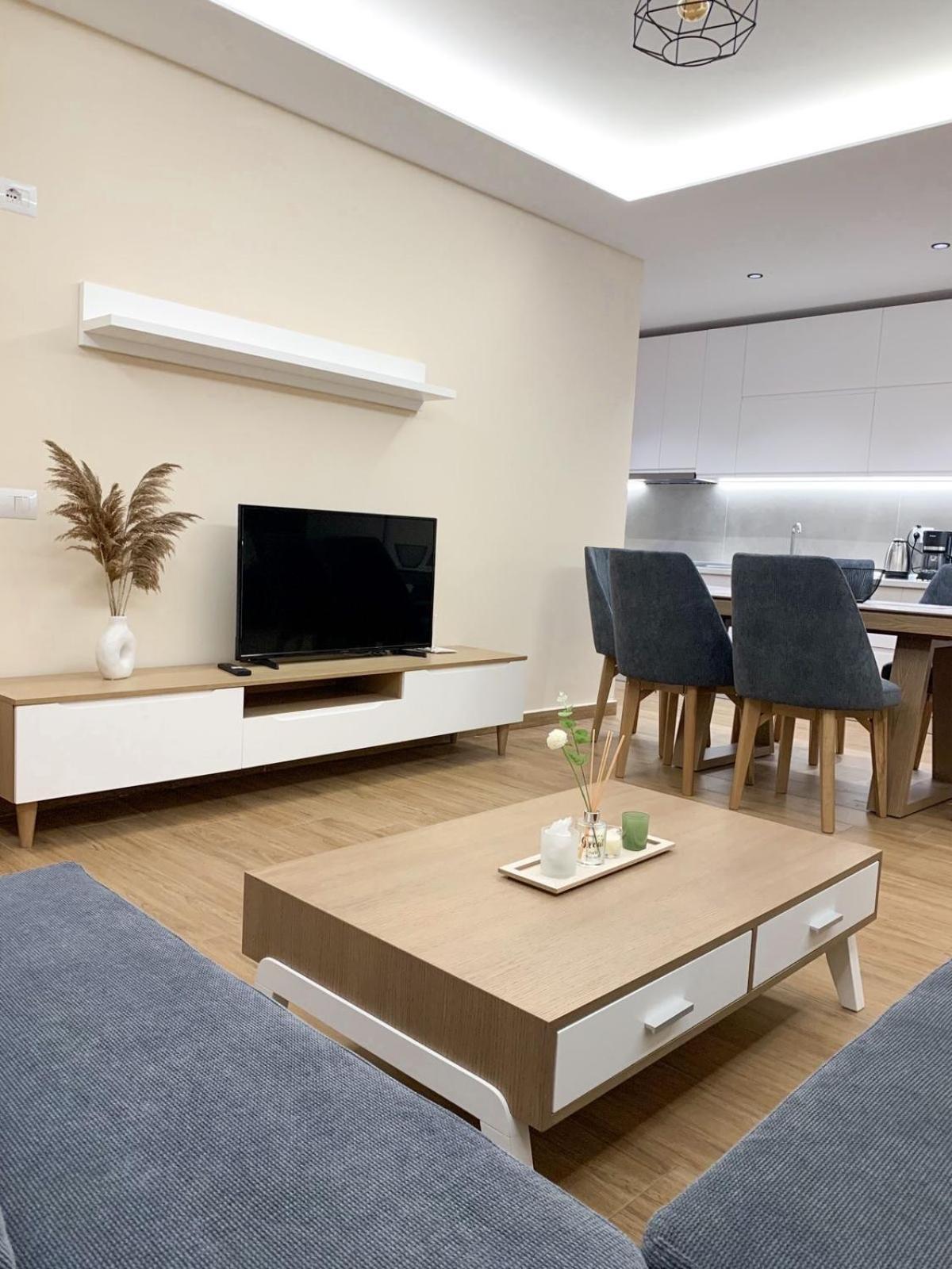 Apartament Odore Di Mare