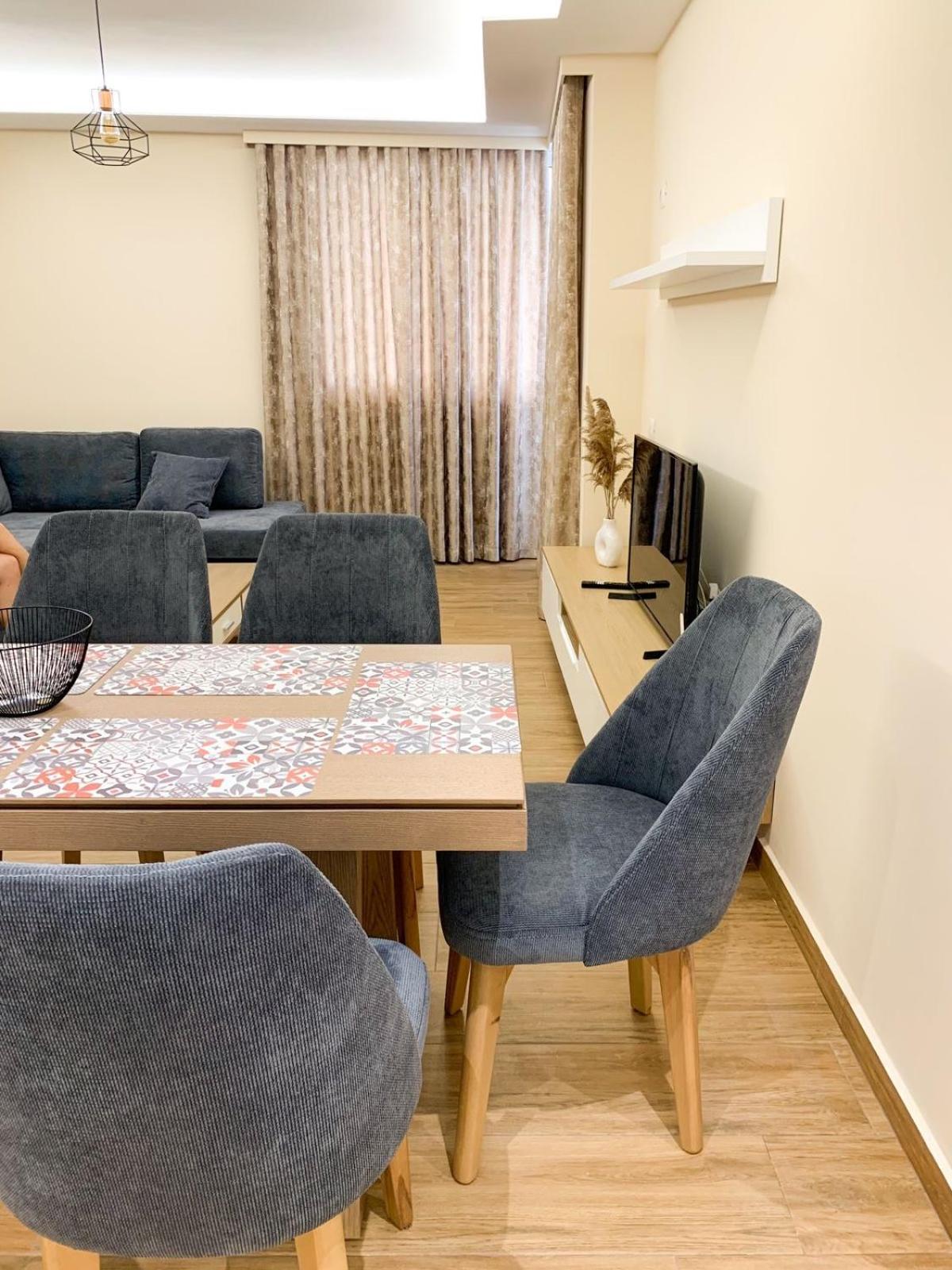 Apartament Odore Di Mare