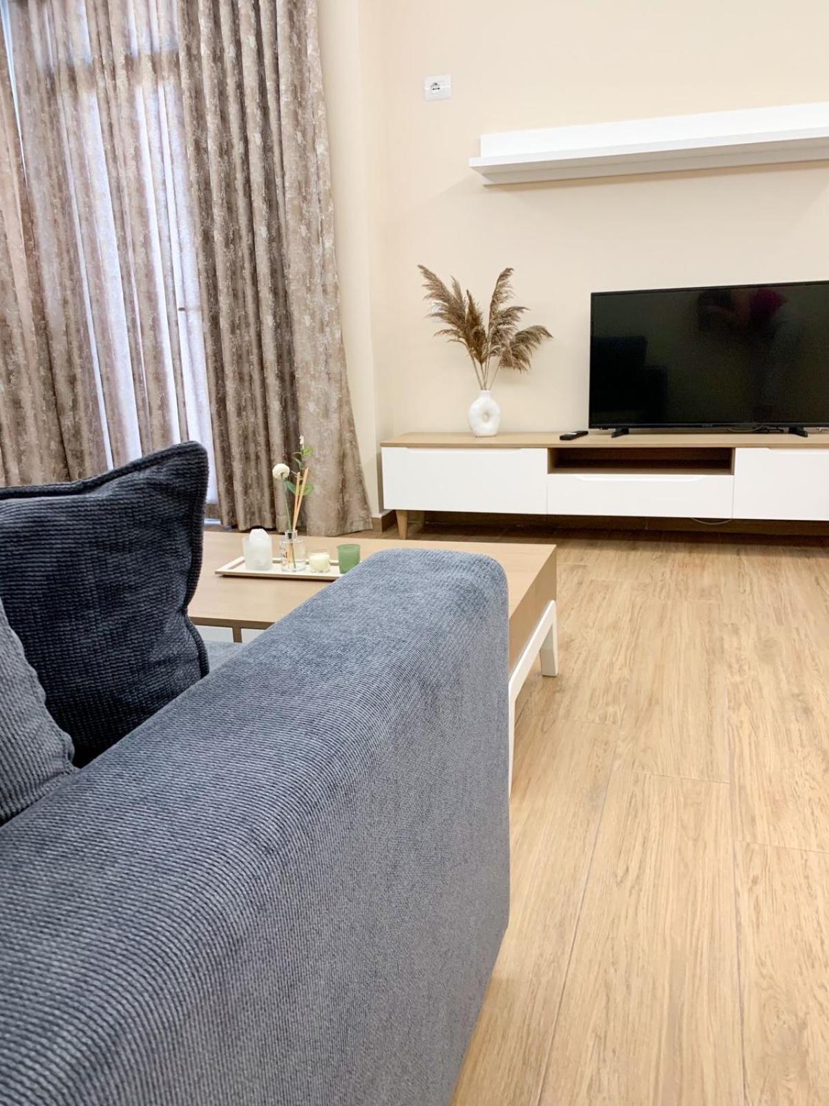 Apartament Odore Di Mare *