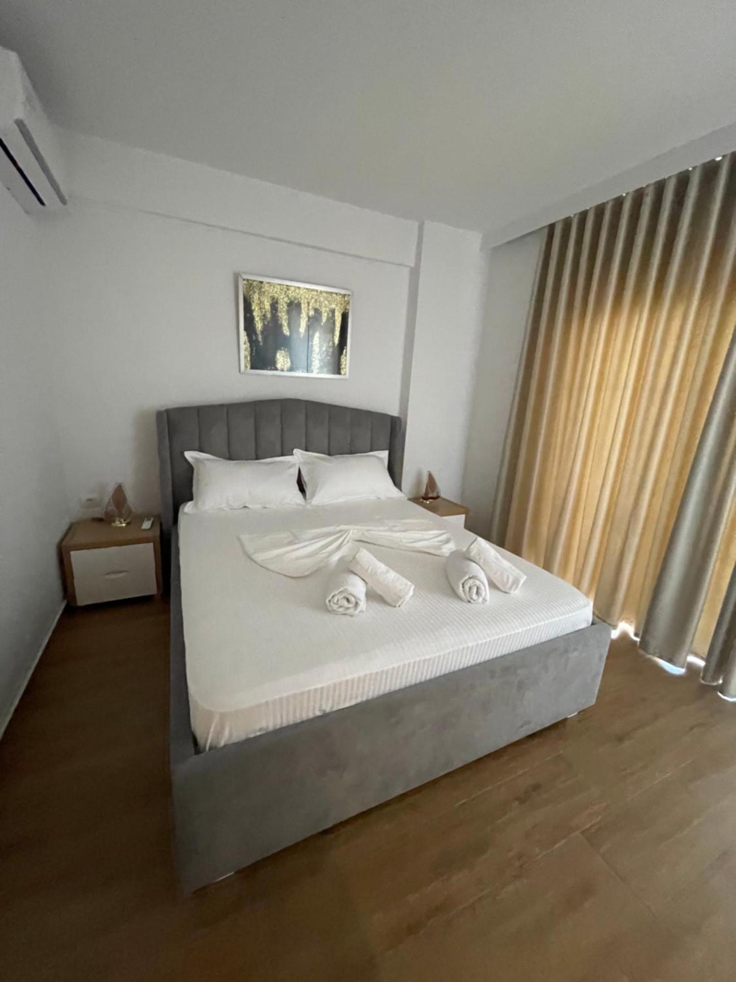 Appartamento Odore Di Mare Sarandë