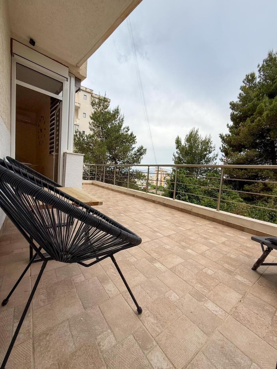 Appartamento Odore Di Mare