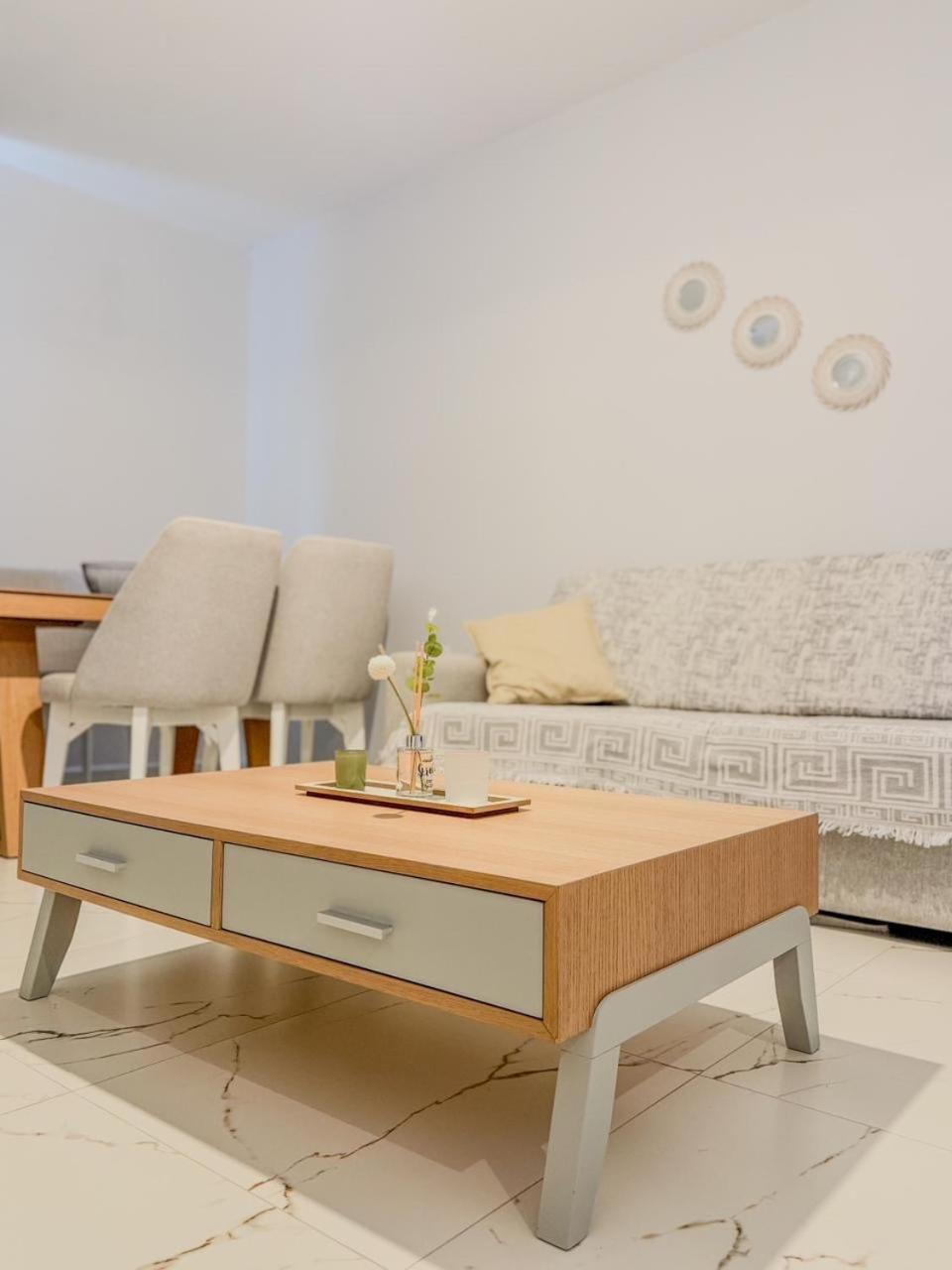 Odore Di Mare Appartamento Sarandë