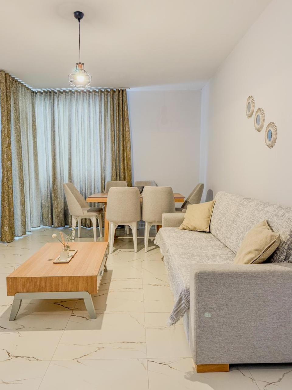Appartamento Odore Di Mare